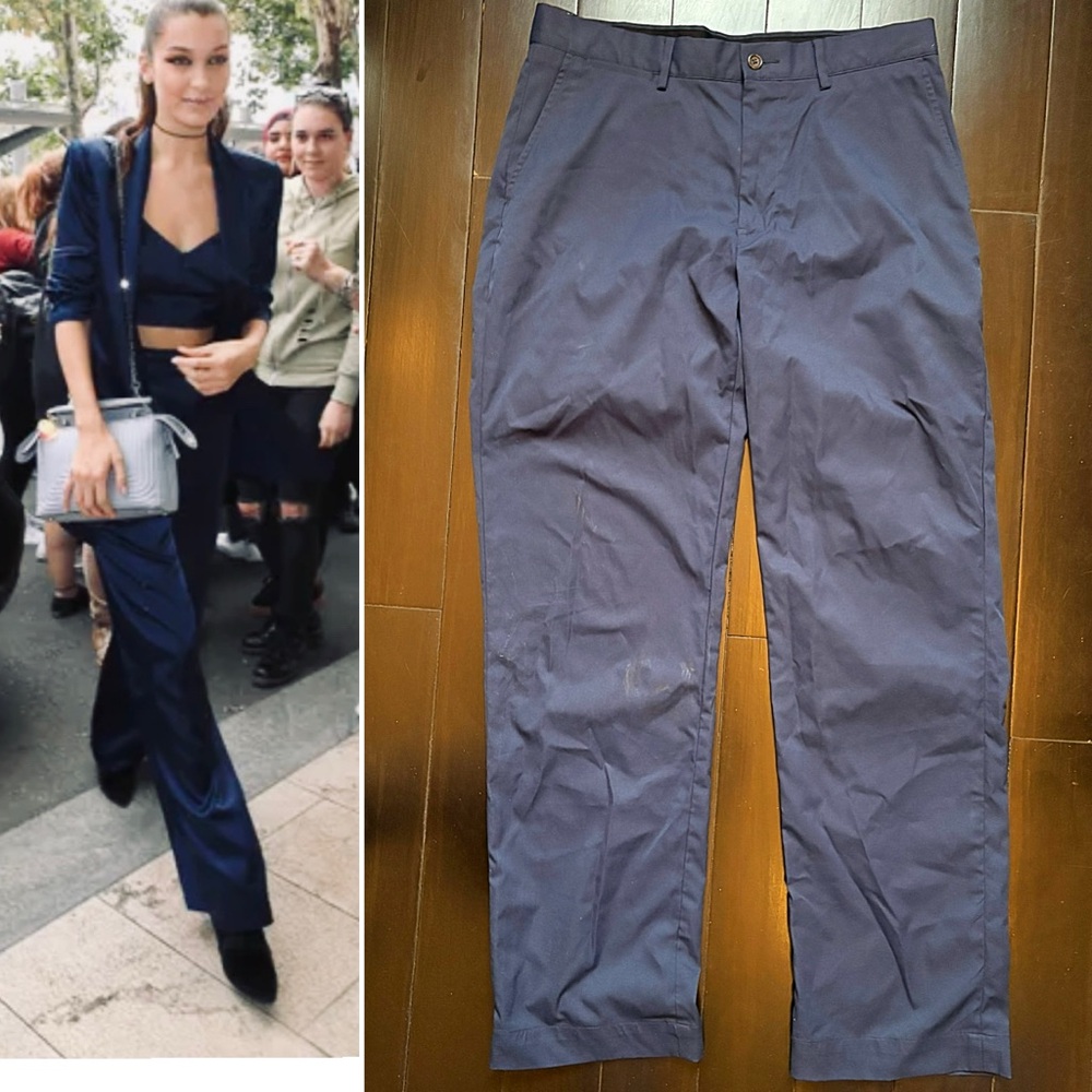 🏔️sold🏔️Polo Ralph Lauren RLX golf stretch pants 32x32